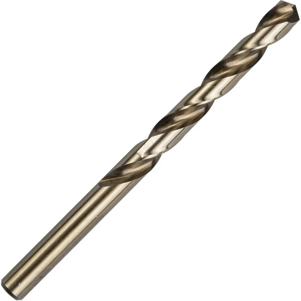 Сверлопометаллу(10шт;3.2мм;Р6М5К5)vertextools515-03,2