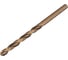 Сверло по металлу (10 шт; 5.2 мм; Р6М5К5) vertextools 515-05,2 1