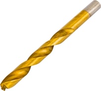 Сверло по металлу (5 шт; 11.5 мм; Р6М5; покрытие титан+кобальт) vertextools 666-11,5