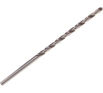 Сверло удлиненное (3.5х112 мм; ц/х) vertextools 3,5-112