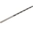 Сверло удлиненное (4.5х126 мм; ц/х) vertextools 4,5-126 2