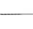 Сверло удлиненное (4.5х126 мм; ц/х) vertextools 4,5-126 3