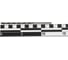 Сверло удлиненное (4.5х126 мм; ц/х) vertextools 4,5-126 4