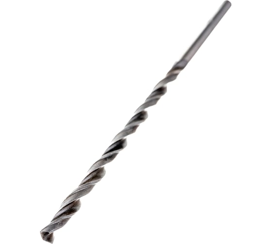 Сверло удлиненное (5х132 мм; ц/х) vertextools 5-132
