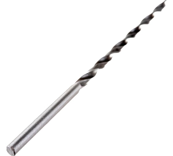 Сверло удлиненное (5х132 мм; ц/х) vertextools 5-132