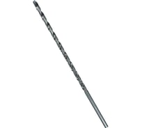 Сверло удлиненное по металлу (3х300 мм; HSS) vertextools 3-300