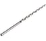 Сверло удлиненное по металлу (9х300 мм; HSS) vertextools 9-300 2