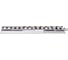 Сверло удлиненное по металлу (9х300 мм; HSS) vertextools 9-300 3