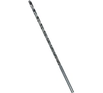 Сверло удлиненное по металлу (7х300 мм; HSS) vertextools 7-300