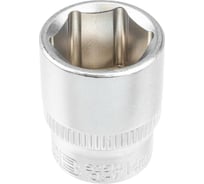 Головка JCB 14мм 1/4'' 6 граней JCB-52514(61812)