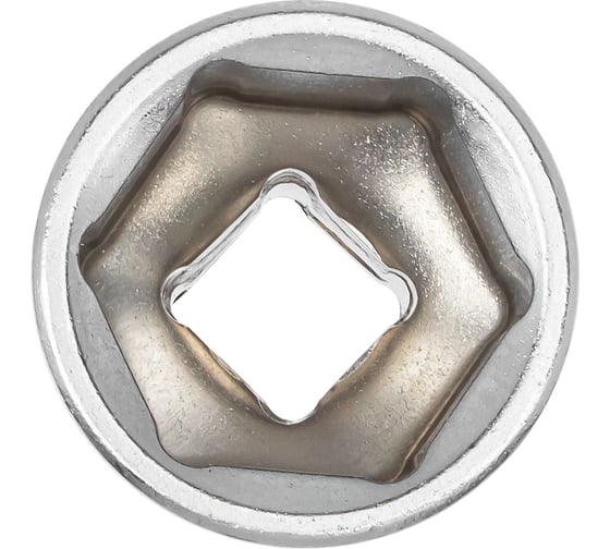 Головка JCB 14мм 1/4'' 6 граней JCB-52514(61812)
