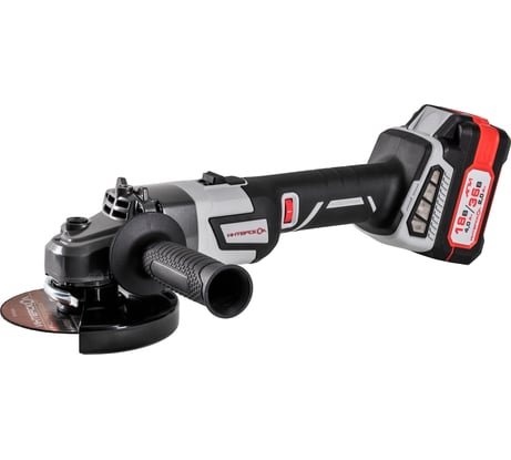 Модуль угловой шлифмашины Интерскол УШМ-3612ВЭ МультиМАКС 36 900.0.0.20