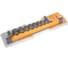 Набор головок ударных INGCO 3/8 8-19 10шт. SUPER INDUSTRIAL HKISSD38104 3