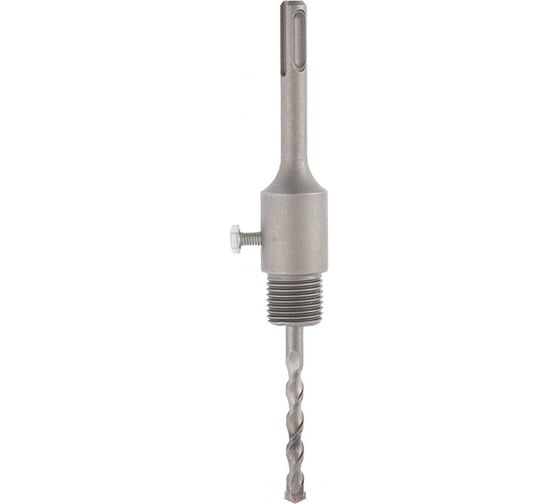 Хвостовик для коронки REXANT М22 х 120 мм SDS PLUS 91-0421