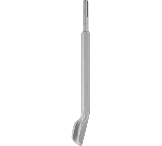 Зубило канальное с зубцами REXANT 14х22х250 мм SDS PLUS 91-0204 1