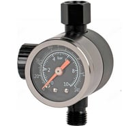 Редуктор воздушный на краскопульт NORDBERG ПРОФИ NP8004