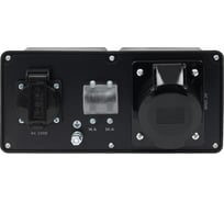 Блок параллельного подключения Gigant Professional GPIGK-02