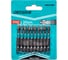 Насадки JETTOOLS 115х90х10 PH2х50 индустриальные магнитные д/трудндост 10шт W052-21-0502 1