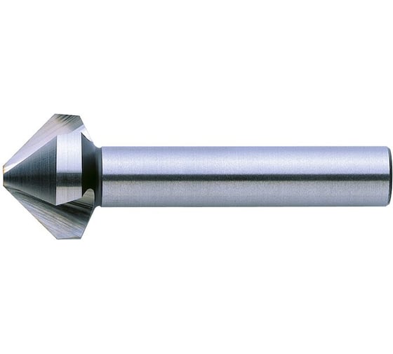 Зенковка NORGAU 15x60 мм, HSS-E, Form C, 011111009