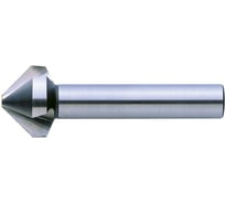 Зенковка NORGAU 16,5x60 мм, HSS-E, Form C, 011111011