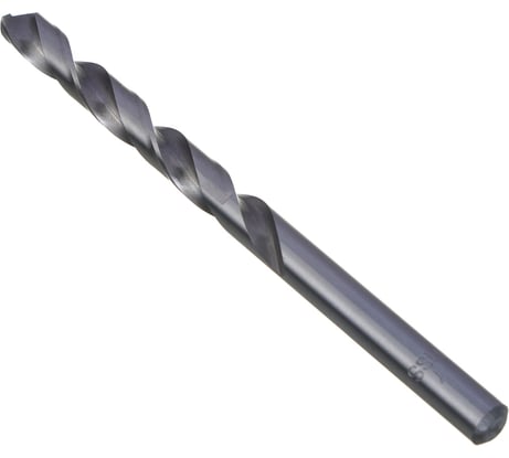 Сверло по металлу РОКОТ 7.0x109 мм, HSS 604-080