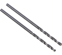 Набор из 2-х сверел по металлу РОКОТ 1.5x40мм, HSS 604-069