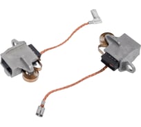 Щетки угольные Festool RO 150 FEQ ET-BG FST-494062