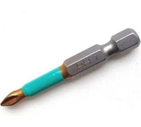Насадки JETTOOLS 130х55х10 50PH1 WP с покрытием TiN 2 шт для бол. нагрузок W2-21-0501-2T