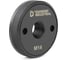 Гайка быстрозажимная для УШМ М14, BLACK Quick FIX Diamond Industrial DIDM14FIXBL 3