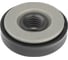 Гайка быстрозажимная для УШМ М14, BLACK Quick FIX Diamond Industrial DIDM14FIXBL 5