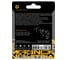 Гайка быстрозажимная для УШМ М14, BLACK Quick FIX Diamond Industrial DIDM14FIXBL 7