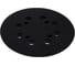 Тарелка опорная для эксцентриковой шлифмашины DeWALT Black Pad 125 мм Diamond Industrial DIDEX125DW 10