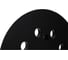 Тарелка опорная для эксцентриковой шлифмашины DeWALT Black Pad 125 мм Diamond Industrial DIDEX125DW 11