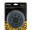 Тарелка опорная для эксцентриковой шлифмашины DeWALT Black Pad 125 мм Diamond Industrial DIDEX125DW 7