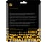 Тарелка опорная для эксцентриковой шлифмашины DeWALT Black Pad 125 мм Diamond Industrial DIDEX125DW 6