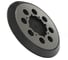 Тарелка опорная для эксцентриковой шлифмашины DeWALT METALL Pad 125 мм Diamond Industrial DIDEX125DWMET 8