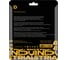 Тарелка опорная для эксцентриковой шлифмашины DeWALT METALL Pad 125 мм Diamond Industrial DIDEX125DWMET 6