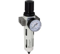 Фильтр-регулятор PI TOOLS PIT-MINI 1/4 5810