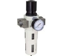 Фильтр-регулятор PI TOOLS PIT-MAXI 1 5834