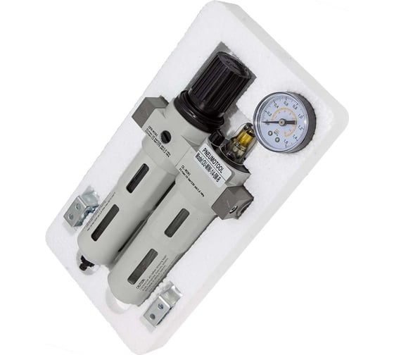 Блок подготовки PI TOOLS PIT-MINI 1/4 5780