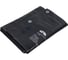 Защитная штора ATTA ПВХ ATTA Dark Green, 220x175 см 2217G 3