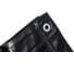 Защитная штора ATTA ПВХ ATTA Dark Green, 220x175 см 2217G 4
