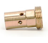 Держатель наконечника TopWeld (TW 401/501) M6/25, уп. 10 шт TW.212.541256-10