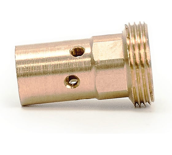Держатель наконечника TopWeld (TW 401/501) M6/25, уп. 10 шт TW.212.541256-10 1