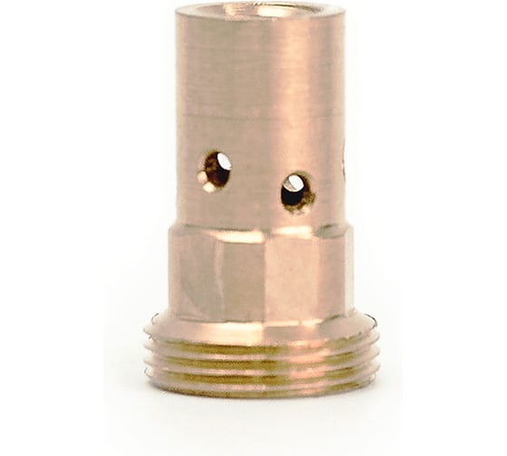 Держатель наконечника TopWeld (TW 401/501) M6/25, уп. 10 шт TW.212.541256-10
