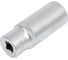 Набор головок торцевых глубоких THORVIK S11S2113SM 1/4DR на держателе, 4-14 мм, 13 предметов 054357 3