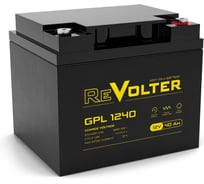Аккумуляторная батарея Revolter GPL 1240