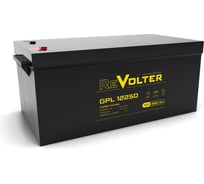 Аккумуляторная батарея Revolter GPL 12250