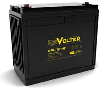 Аккумуляторная батарея Revolter GPL 12140