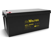 Аккумуляторная батарея Revolter GPL 12200